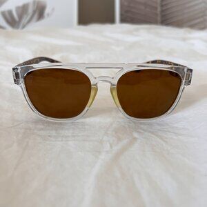 Blenders Eyewear, one of a kind sunglasses. Unknown style.